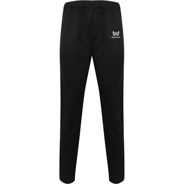 Knitted Tracksuit Pants Thumbnail