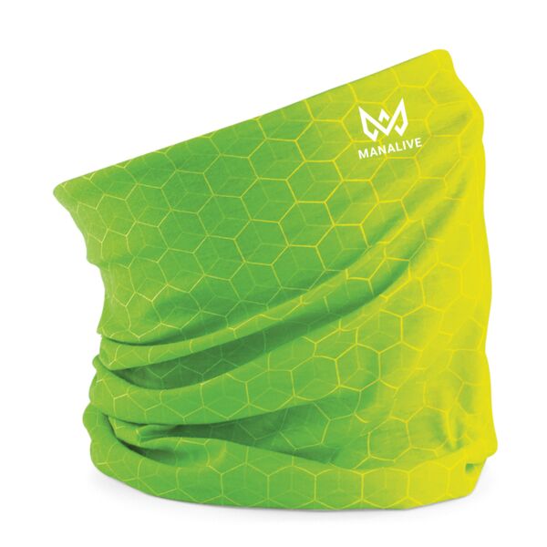 Geometric Buff Thumbnail