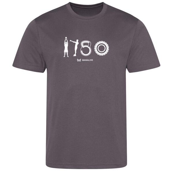 1750 Club - Cool T-Shirt Thumbnail
