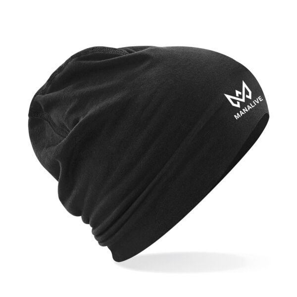 Hemsedal Cotton Beanie Thumbnail